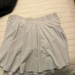 Lululemon skort